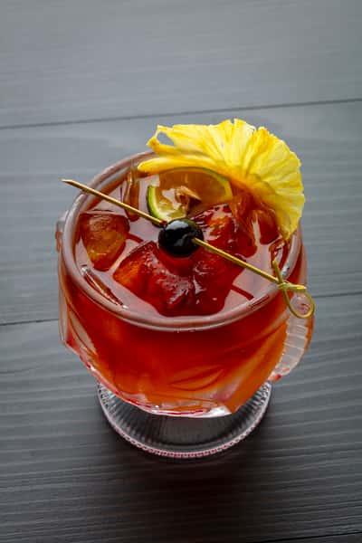 The Royal Mai Tai