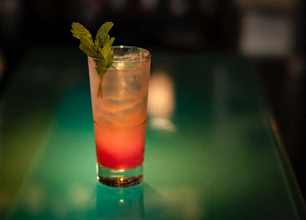 Guava Mule