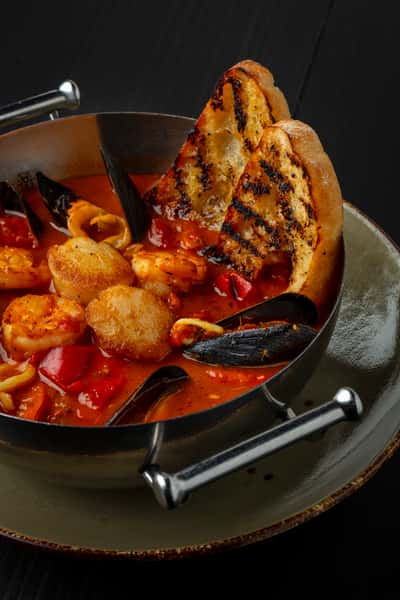 Cioppino