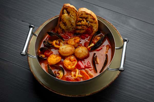 Cioppino