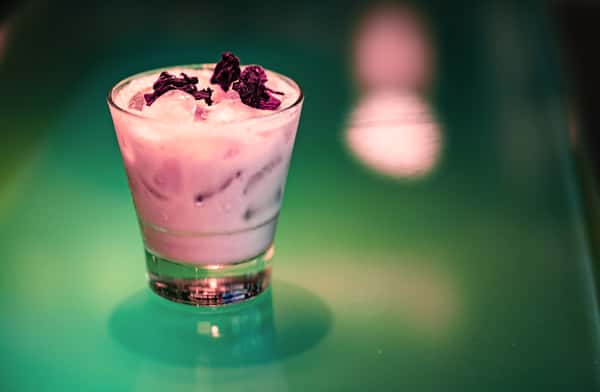 Iris Margarita
