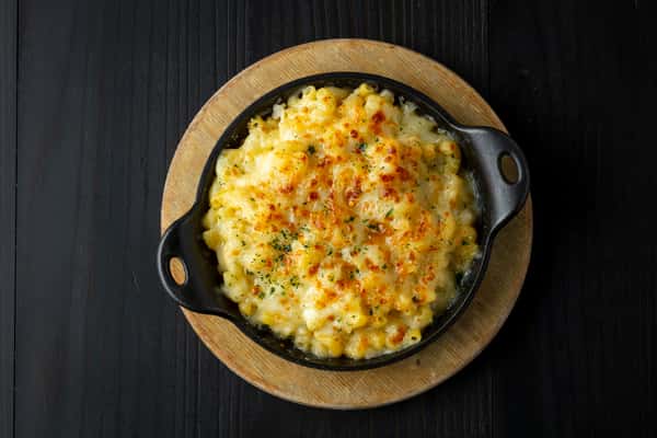 Mac-N-Cheese