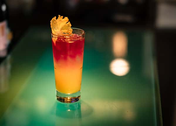 Hibiscus Haze