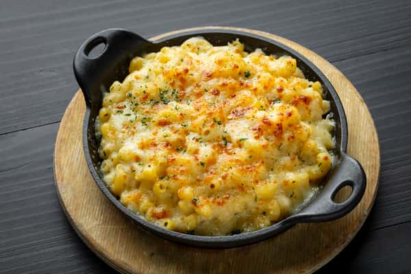 Mac-N-Cheese