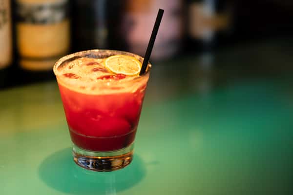 Mission Fig Margarita