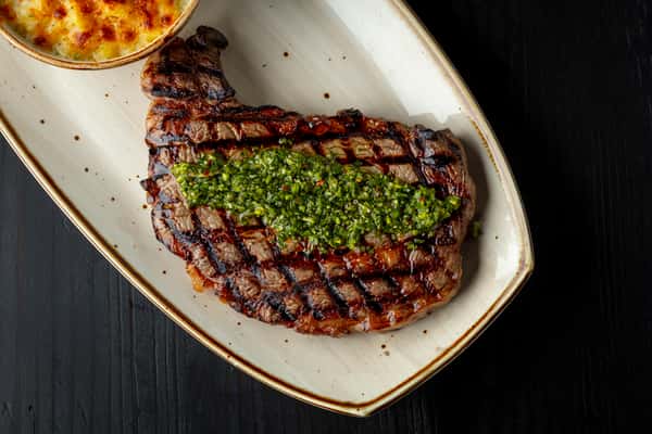 Reserve Skirt Steak