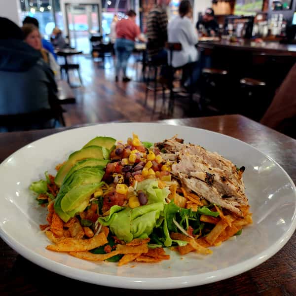 Southwest Salad