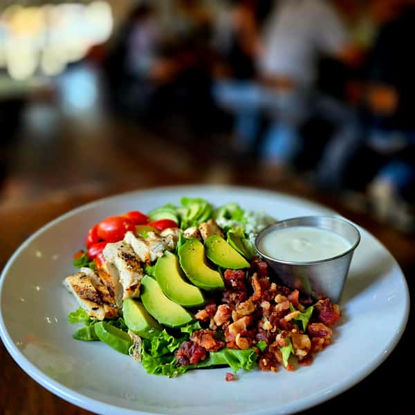 Cobb Salad