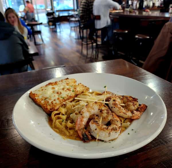 Creole Pasta