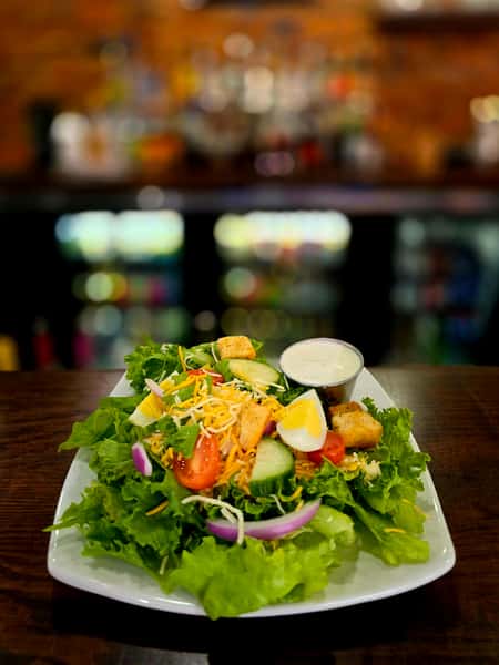 Side Salad