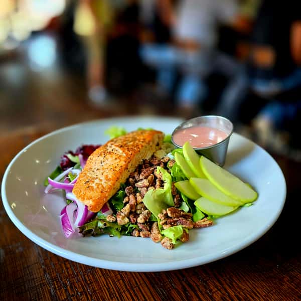 Black Fork Salad