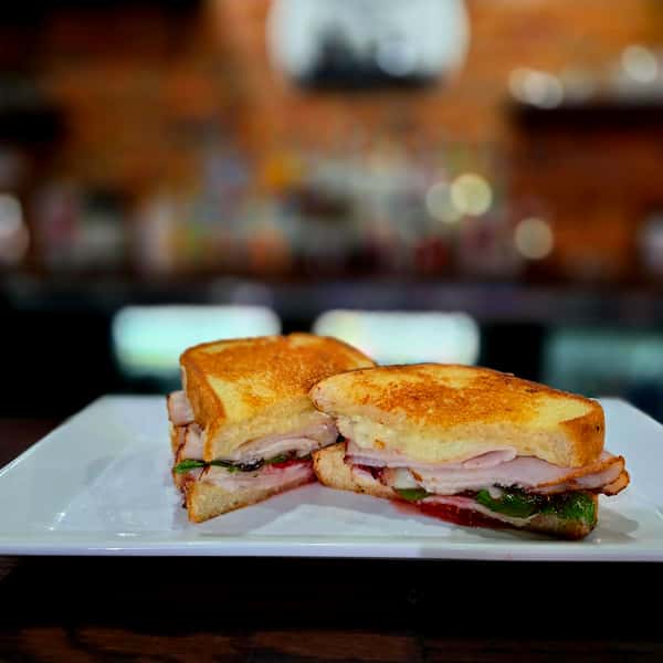 Turkey StrawBrie