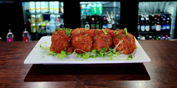 Meatballs