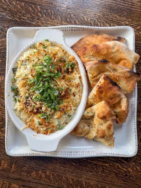 Artichoke Dip