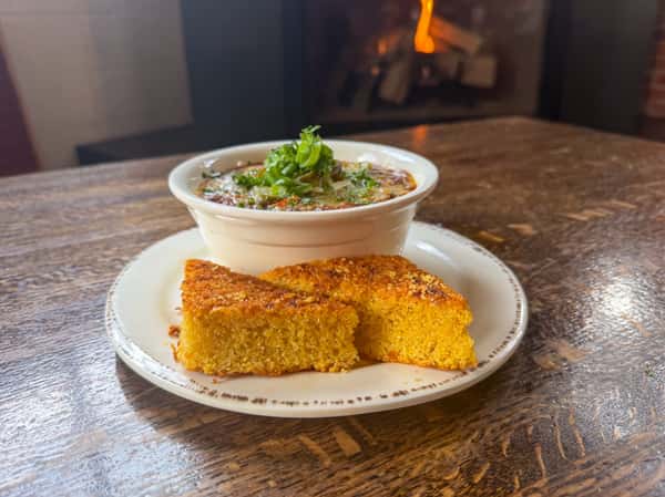 Wyoming Bison & Beef Chili