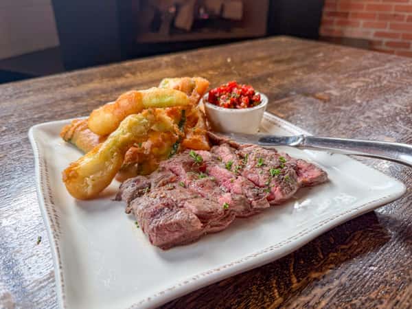 Churrasco Steak