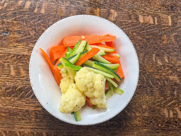 Veggies