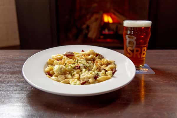 Mac & Cheese