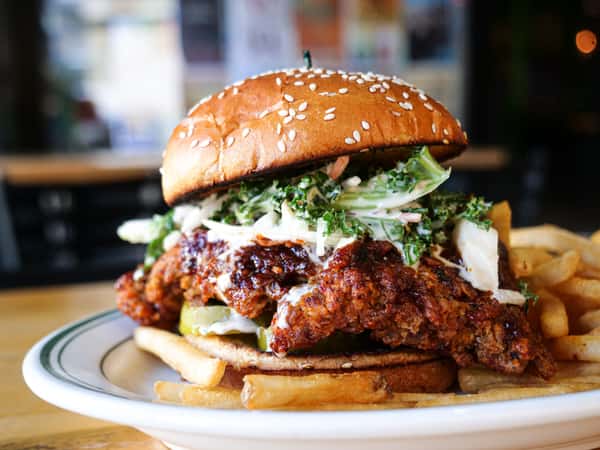 Korean Nashville