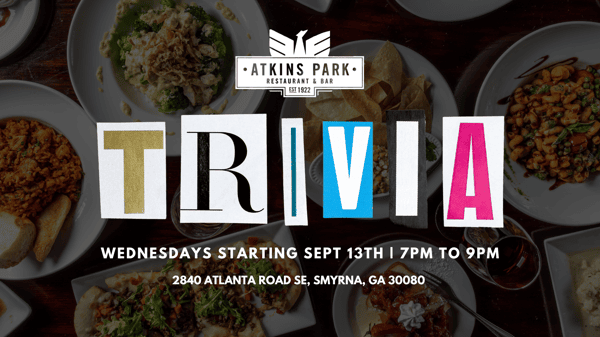 Trivia at APT Smyrna