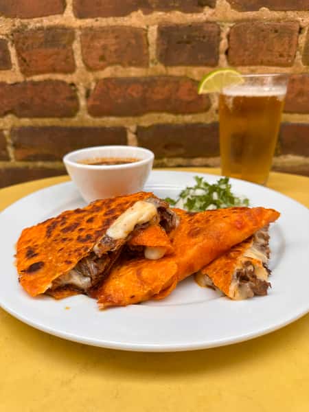 Birria Quesadilla