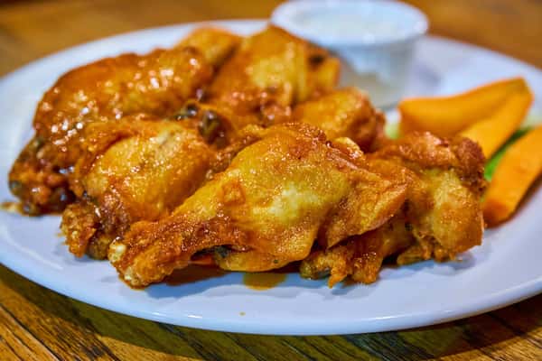 chicken