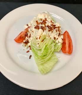 Iceberg Wedge