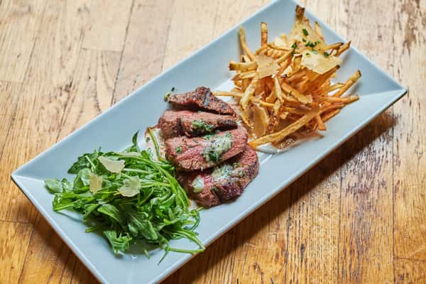 Steak Frites