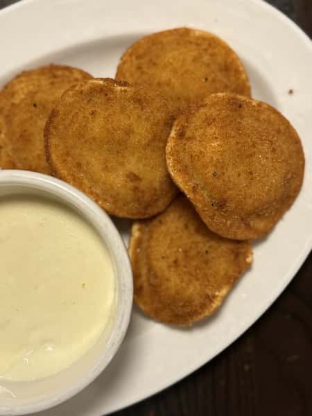 Toasted Ravioli