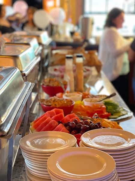 Buffet