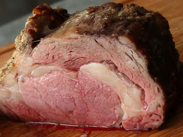 Prime Rib*