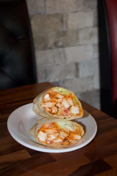 Wraps