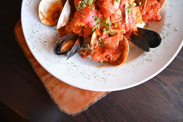 Cioppino
