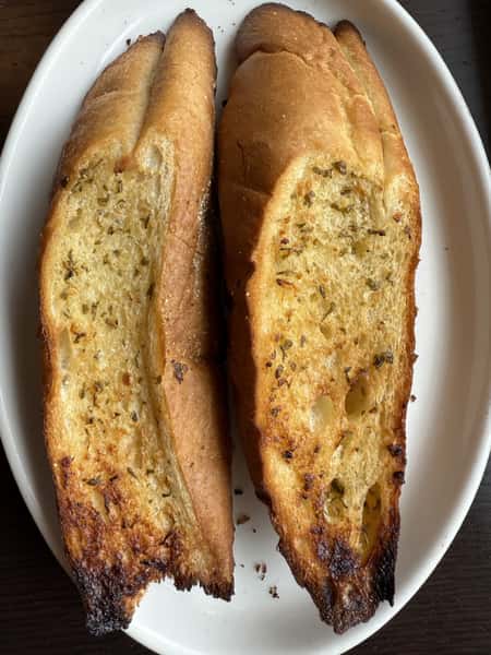 Garlic Bread
