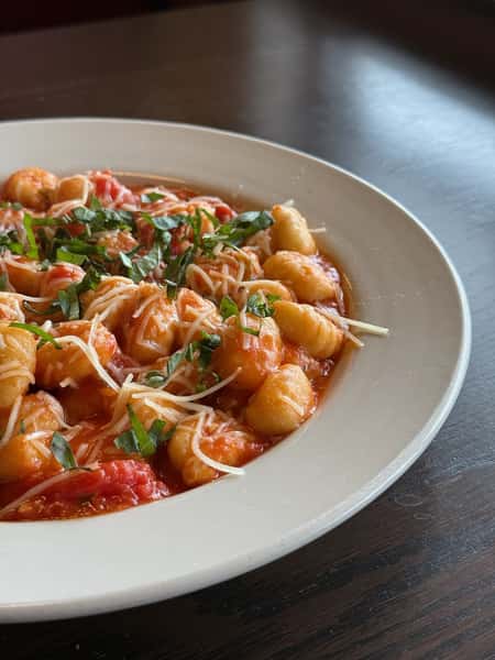 Gnocchi Pomodoro