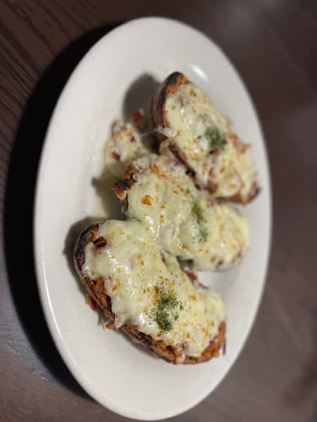 Potato Skins
