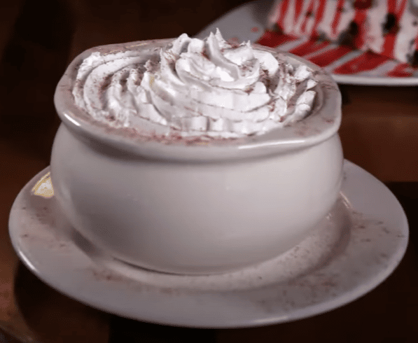 Grapenut Pudding