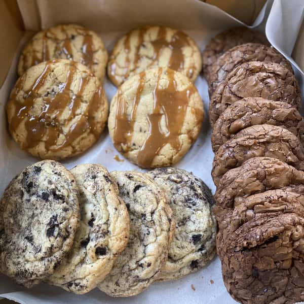 Cookies