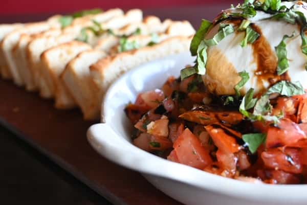 Bruschetta