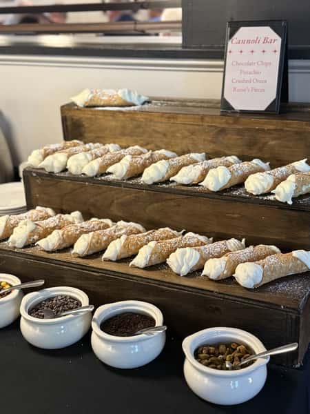 Cannoli