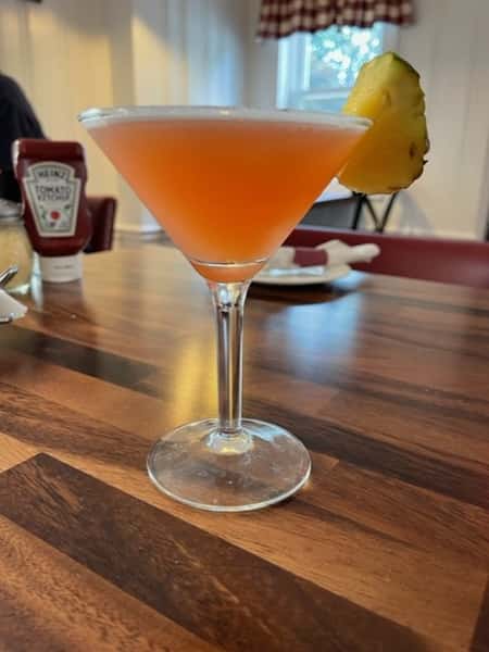 drink