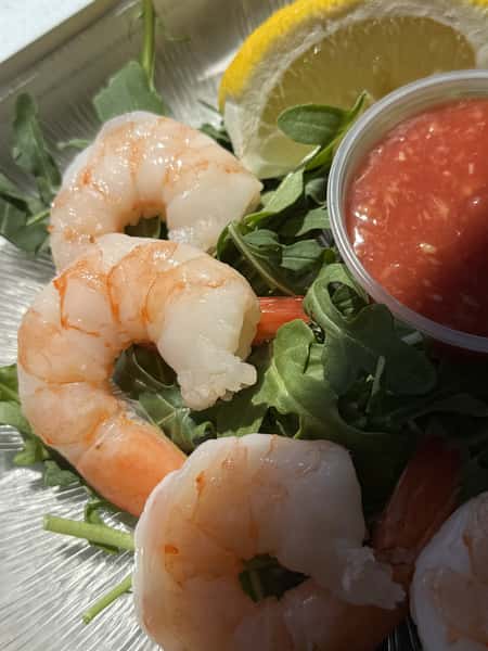 Shrimp Cocktail