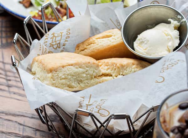 Poogans Biscuits 