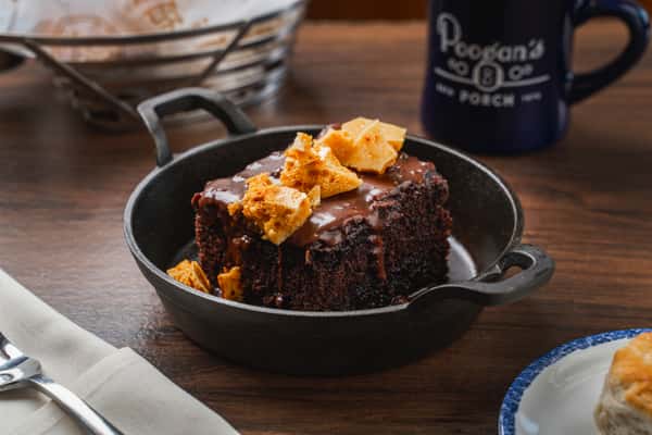 Coca-Cola Cake