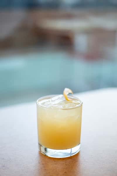 Bourbonade 