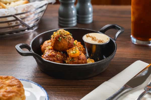 Hushpuppies