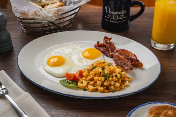 Down-Home Breakfast