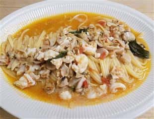 Linguini Cardinale