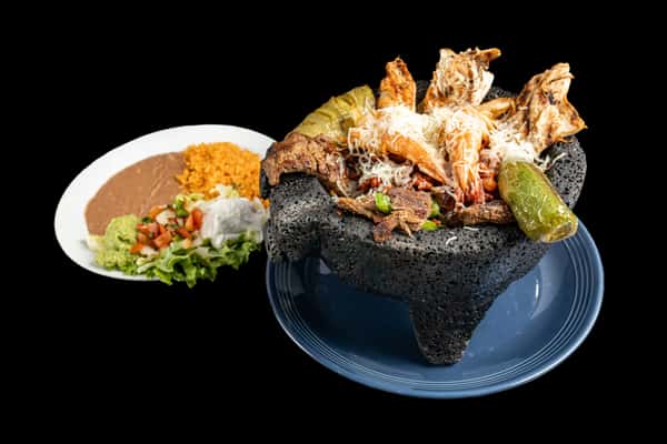 Molcajete
