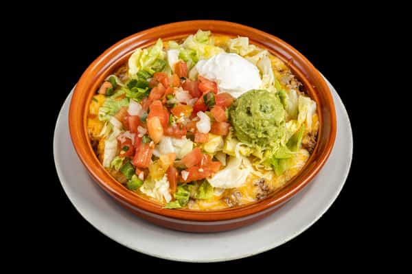 7-Layer Dip